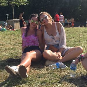 Meet your Posher, Jane